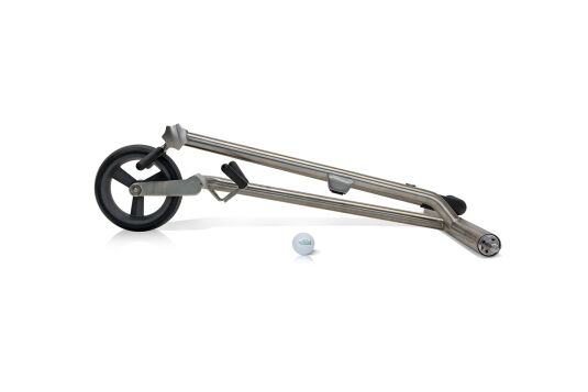PG Powergolf Challenger Steel