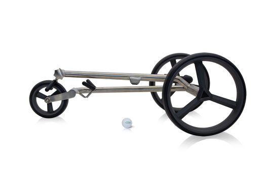 PG Powergolf Challenger Steel
