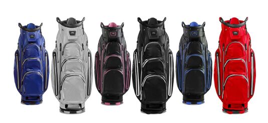 PG Powergolf Lock 90 Dry M Lock 90 grau – weiß