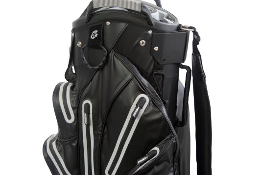 PG Powergolf Lock 90 Dry M Lock 90 grau – weiß
