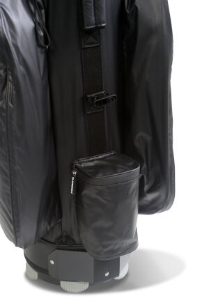 PG Powergolf Lock 90 Dry M Lock 90 grau – weiß