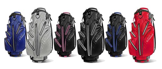 PG Powergolf Lock 90 Dry M Lock 90 grau – weiß