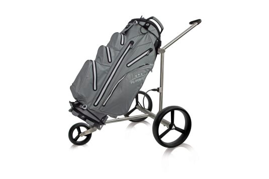 PG Powergolf Pure Titan