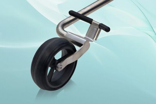 PG Powergolf Pure Titan