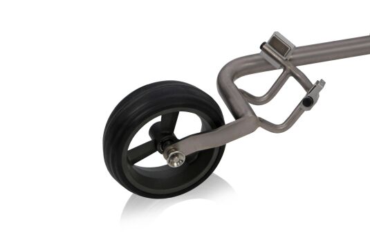 PG Powergolf Zorro Flat Titan