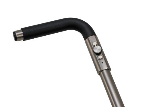 PG Powergolf Zorro Flat Titan