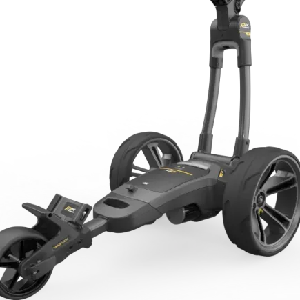 Powakaddy CT 12 GPS EBS XL