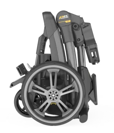 Powakaddy CT 12 GPS EBS XL