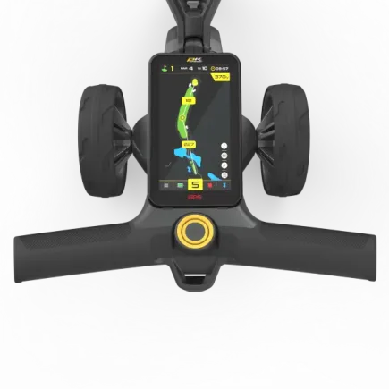 Powakaddy CT 12 GPS EBS XL