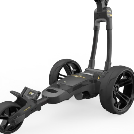 Powakaddy CT2 EBS XL 36 Loch