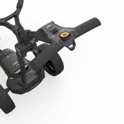 Powakaddy FX1 schwarz 36 Loch