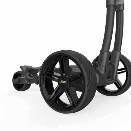 Powakaddy FX1 schwarz 36 Loch