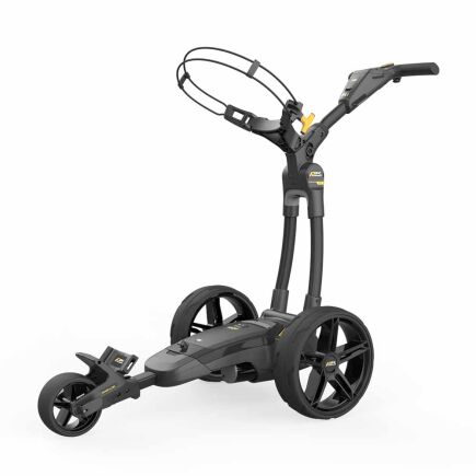Powakaddy FX1 schwarz 36 Loch