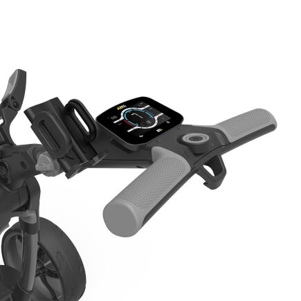 Powakaddy Smartphone-/GPS-Halterung Powakaddy Smartphone-/GPS-Halterung