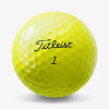 Titleist Pro V1 Gelb 3er-Sleeve