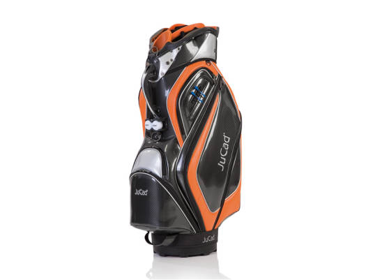 Jucad Professional Bag Jucad Professional Bag