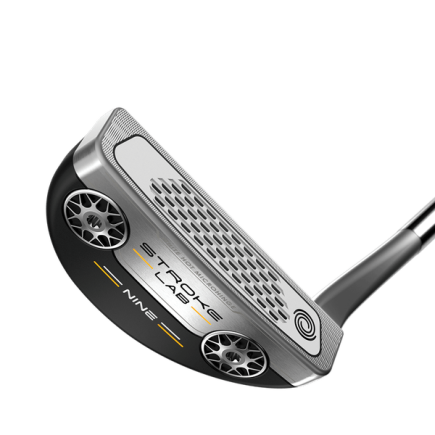 Odyssey Stroke Lab #9 Putter