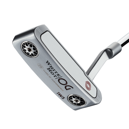 Odyssey White Hot OG #1 Putter