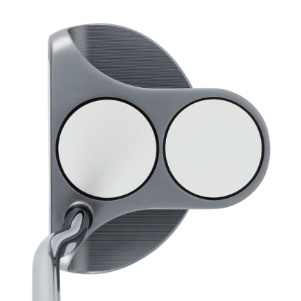 Odyssey White Hot OG 2-Ball Putter