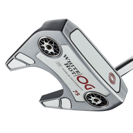 Odyssey White Hot OG #7S Putter