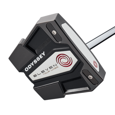 Odyssey Eleven Tour Lined CS
