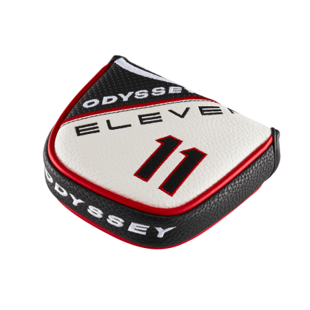 Odyssey Eleven Tour Lined DB