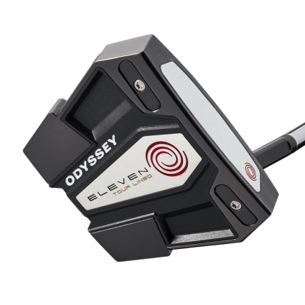 Odyssey Eleven Tour Lined S