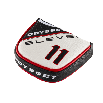 Odyssey Eleven Tour Lined CS