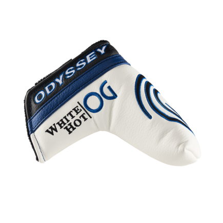 Odyssey White Hot OG #1 Wide Damenputter