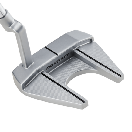 Odyssey White Hot OG #7 CH Putter