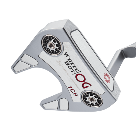 Odyssey White Hot OG #7 CH Putter