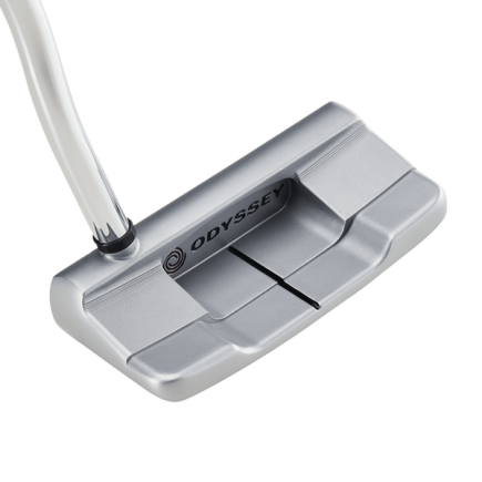 Odyssey White Hot OG Double Wide Putter