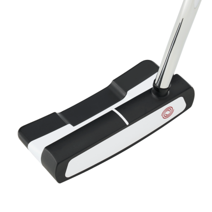 Odyssey White Hot Versa Double Wide Putter