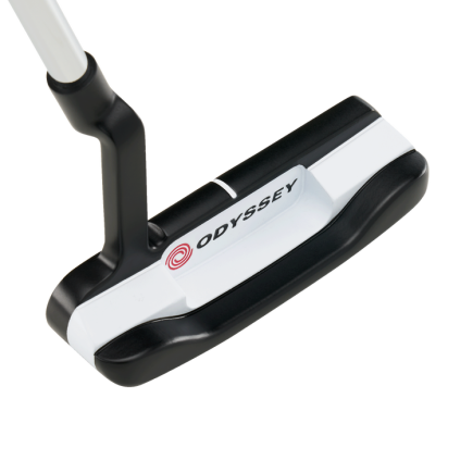 Odyssey White Hot Versa One CH Putter