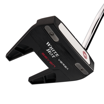 Odyssey White Hot Versa Seven Putter