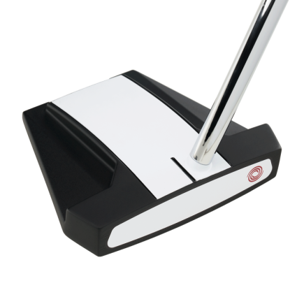 Odyssey White Hot Versa Twelve CS Putter