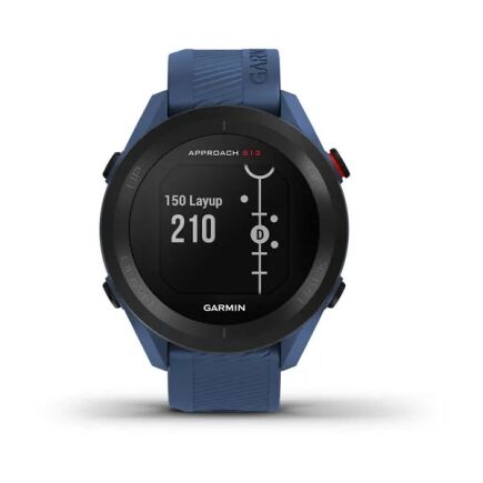 Garmin S12 - 2022 Edition Dunkelblau-Schwarz