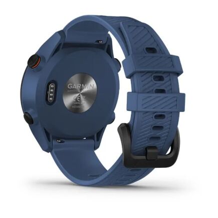 Garmin S12 - 2022 Edition Dunkelblau-Schwarz