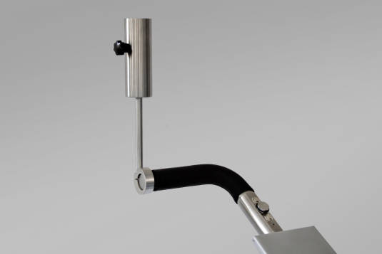 PG Powergolf Variabler Schirmhalter aus Titan PG Powergolf Variabler Schirmhalter aus Titan