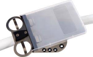 Pieper Edelstahl Scorekartenhalter Pieper Edelstahl Scorekartenhalter