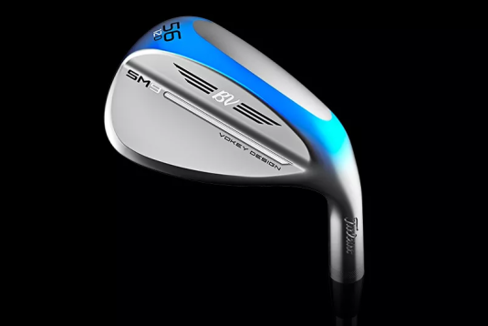 Titleist SM9 Wedge D-Schliff Titleist SM9 Wedge D-Schliff