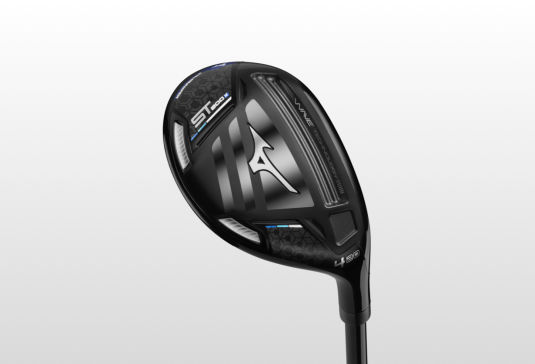 mizuno 6 hybrid