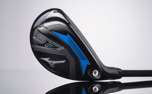 Mizuno Golf ST-Z 230 4HB Hybrid