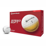 Taylor Made Golfbälle