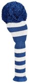 Bommel-Strick-Headcover