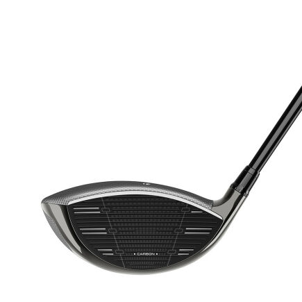 Taylor Made Qi35 LS Driver 9° Kai'li White Dark Wave - stiff