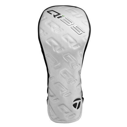 Taylor Made Qi35 LS Driver 9° Kai'li White Dark Wave - stiff