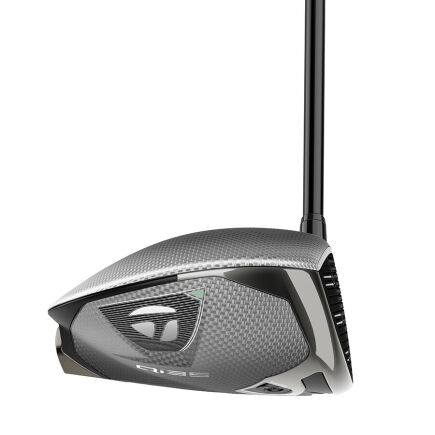 Taylor Made Qi35 LS Driver 9° Kai'li White Dark Wave - stiff