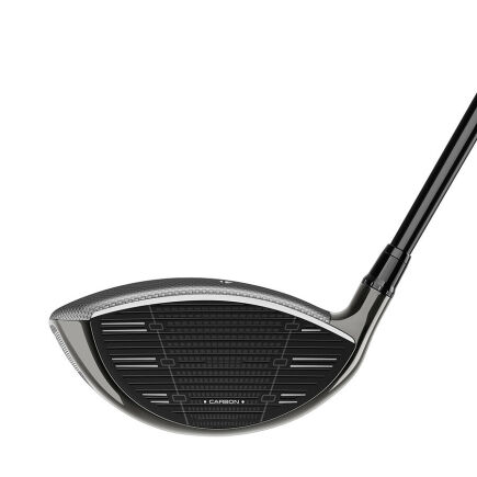 Taylor Made Qi35 Max Lite Driver 10,5° SCHAFT: AirSpeeder '25 50 SENIOR