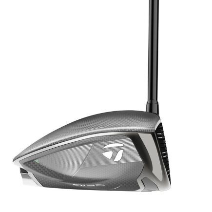 Taylor Made Qi35 Max Lite Driver 10,5° SCHAFT: AirSpeeder '25 50 SENIOR